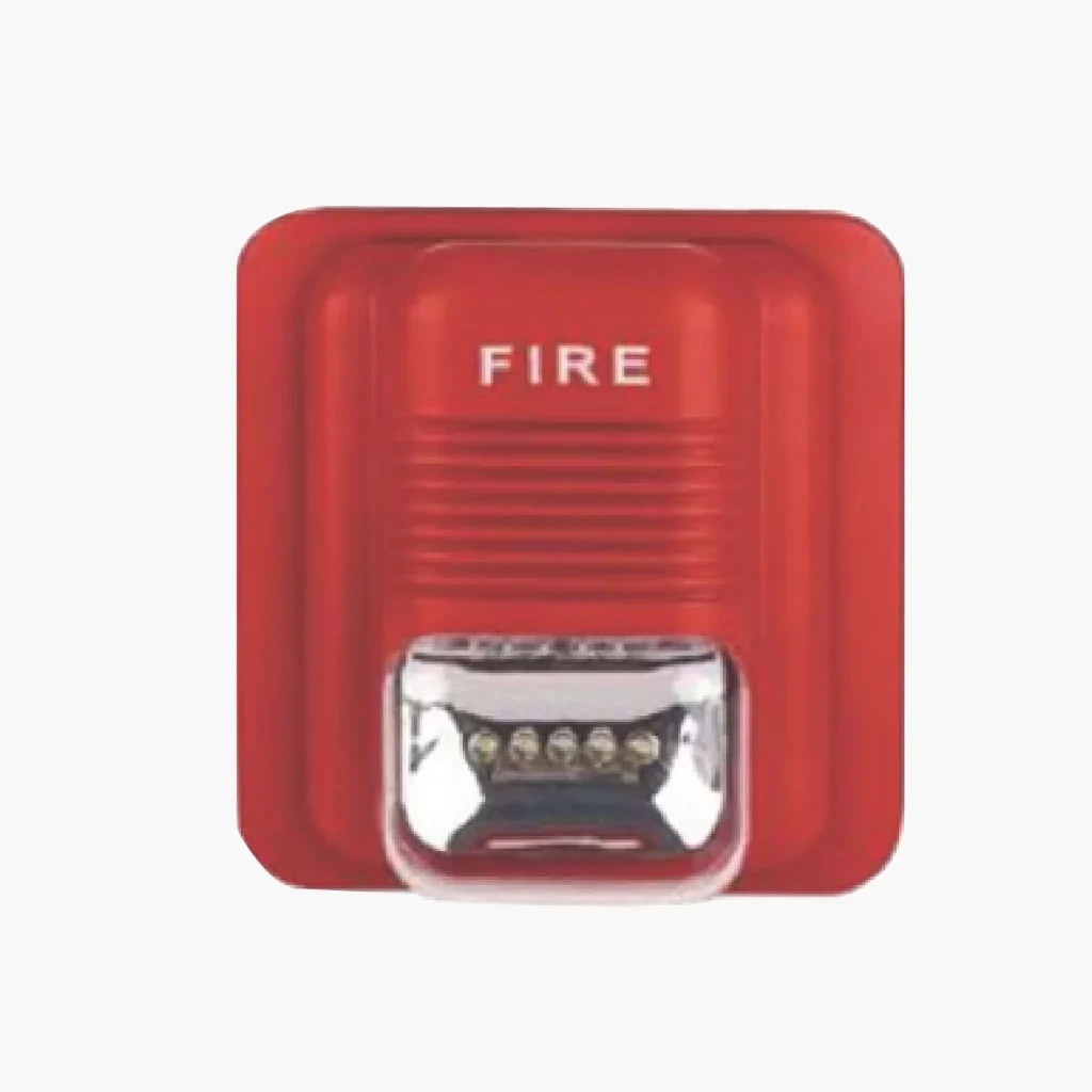 fire alarm system