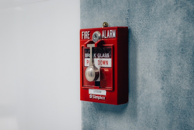 fire alarm systems