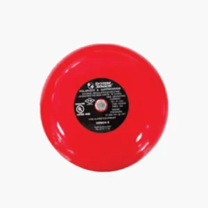 Fire Alarms False Alarm